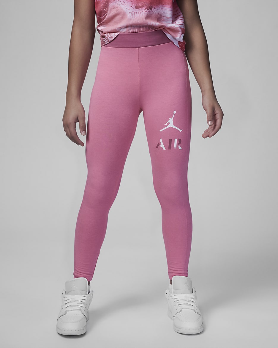 Nike coral leggings hotsell